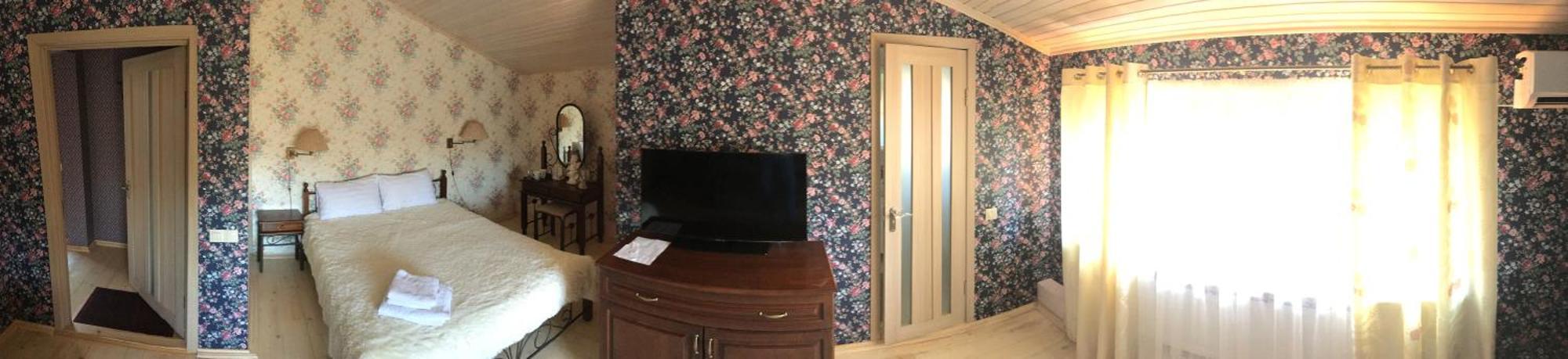 Minihotel Zolotoe Runo Ploskoye Habitación foto