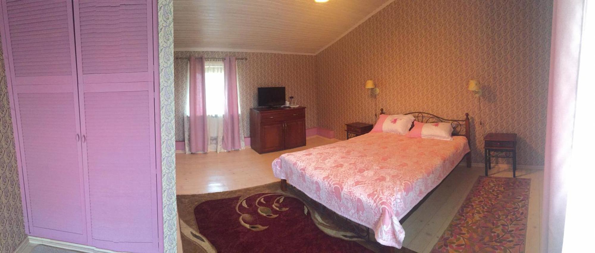 Minihotel Zolotoe Runo Ploskoye Habitación foto