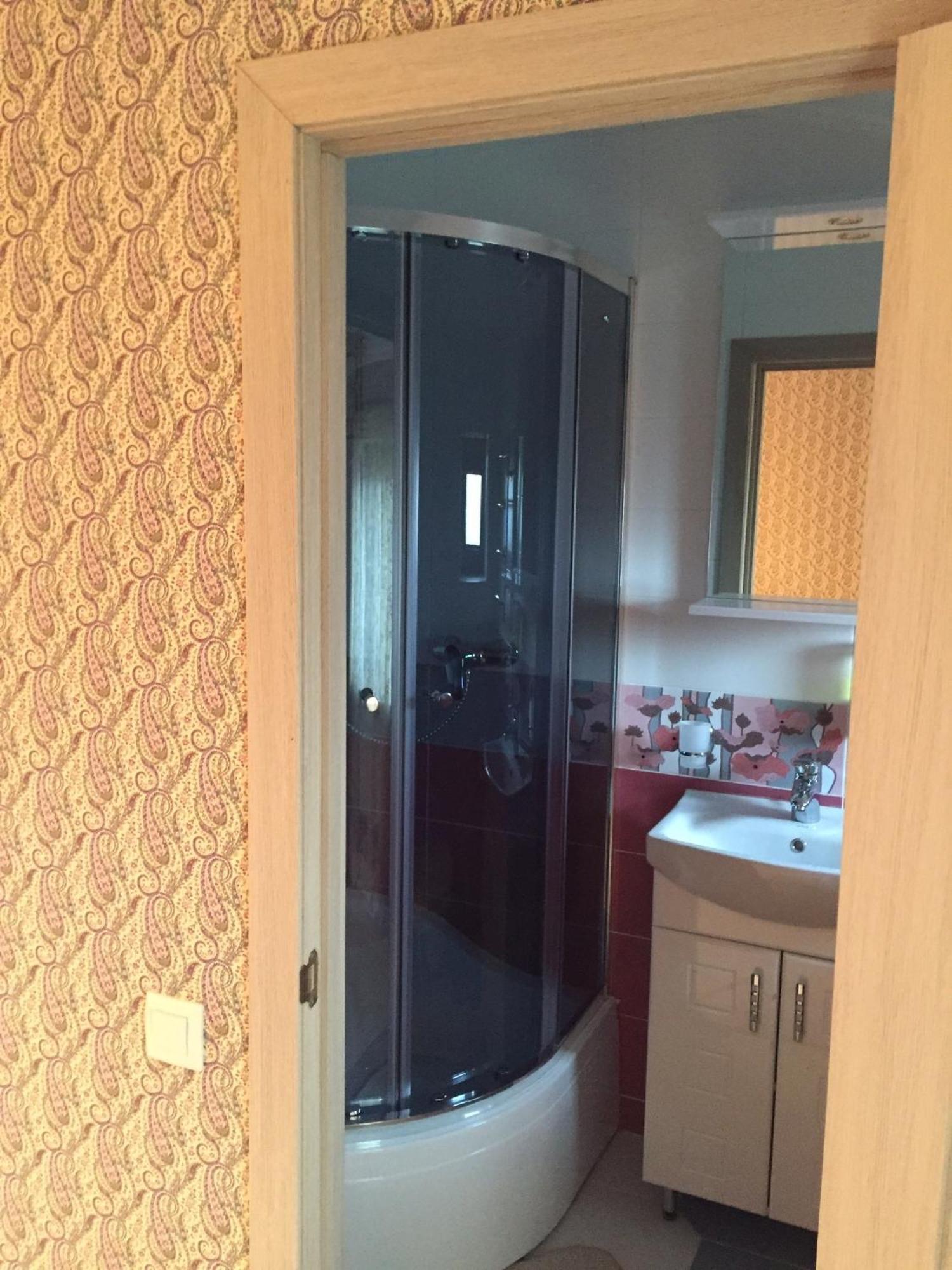 Minihotel Zolotoe Runo Ploskoye Habitación foto